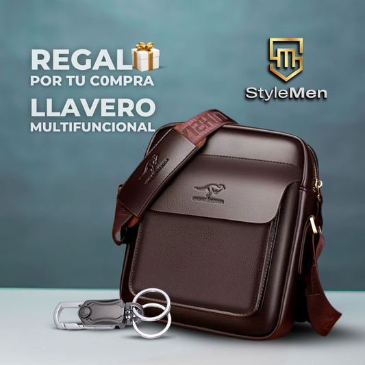 Clase y Estilo en un Solo Pack
