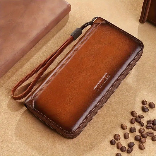 Billetera Clásica Deluxe