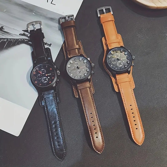 Reloj Táctico Hombre